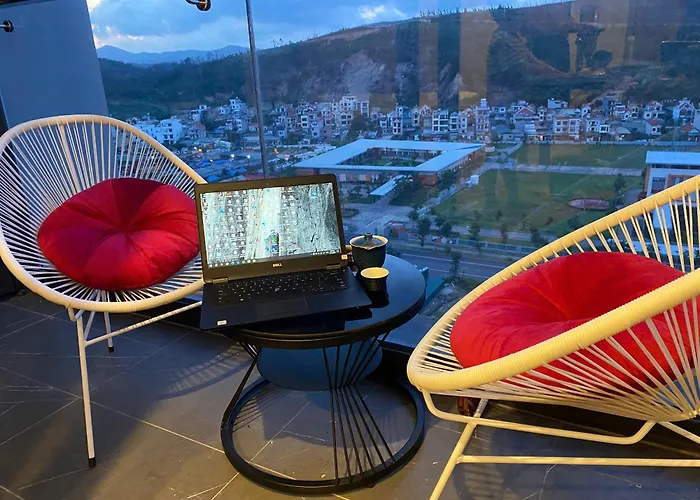 Appart hôtel Icon40 2nl 2te Hạ Long