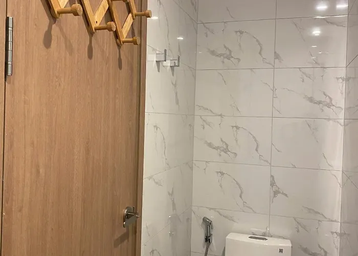 Appart hôtel Icon40 2nl 2te Hạ Long